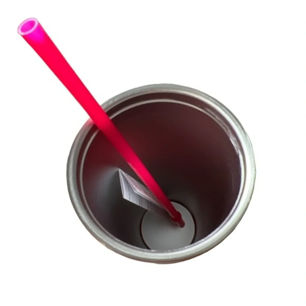 Summmer 2023 Starbucks Gradient Sunset Cold Cup Stainless‎ Steel Tumber 24 oz